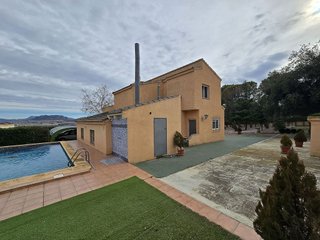 Casa rural en venta en Salinas