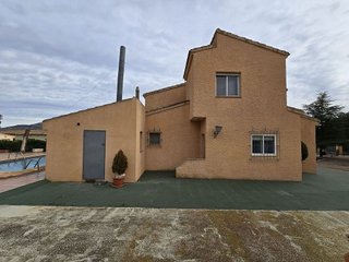 Casa rural en venta en Salinas