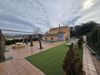 Casa rural en venta en Salinas