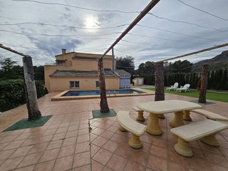 Casa rural en venta en Salinas