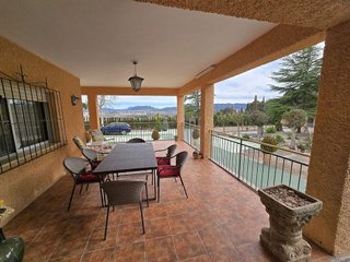 Casa rural en venta en Salinas