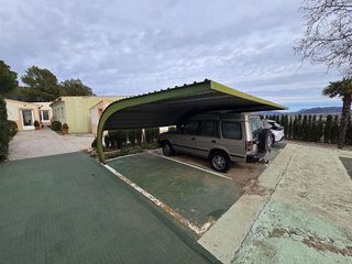 Casa rural en venta en Salinas