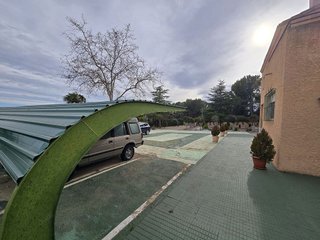 Casa rural en venta en Salinas