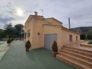 Casa rural en venta en Salinas