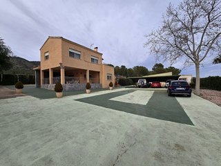 Casa rural en venta en Salinas