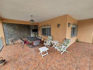 Casa rural en venta en Salinas