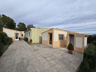 Casa rural en venta en Salinas