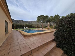 Casa rural en venta en Salinas