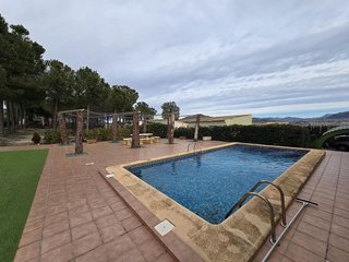 Casa rural en venta en Salinas