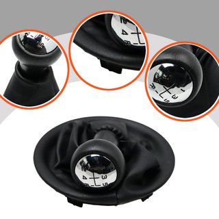 Fuelle Palanca Cambios Citroën C4 2004-2008