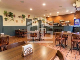 Restaurante en venta en Instituts - Ponent - Sota el Camí Ral en Granollers