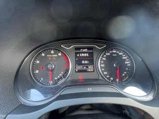 Audi A3 2013