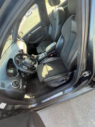 Audi A3 2013