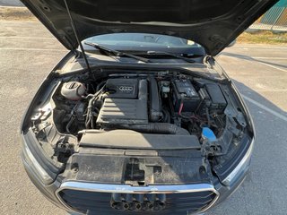 Audi A3 2013