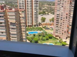 Piso en venta en Rincón de Loix en Benidorm