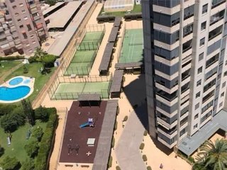 Piso en venta en Rincón de Loix en Benidorm