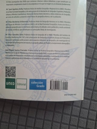 Geografía general I. Geografía Física