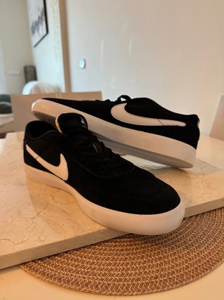Zapatillas Nike SB Heritage Vulc Talla 44.5