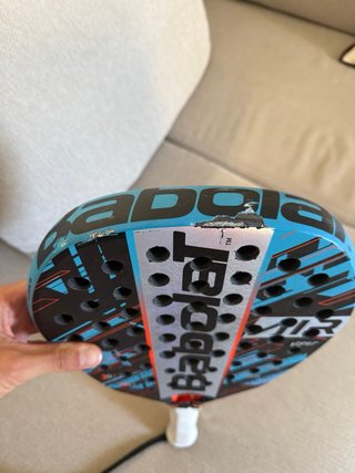 Pala de pádel Babolat Air Viper