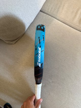 Pala de pádel Babolat Air Viper