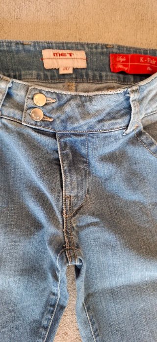 Jeans donna