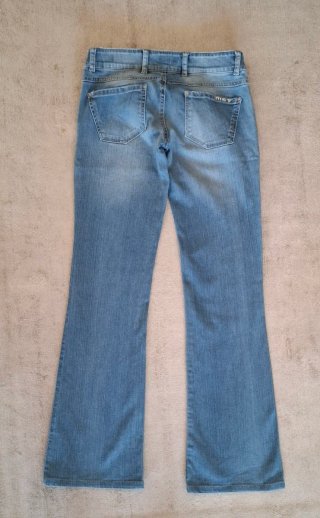 Jeans donna