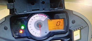 Kawasaki Versys