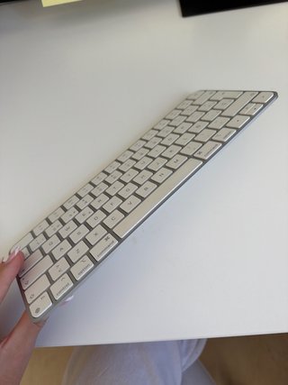 Apple Magic Keyboard