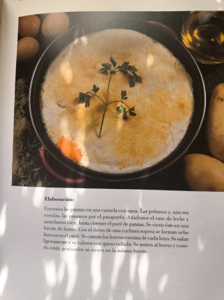 El menú de cada día