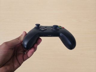 Mando Original Xbox One