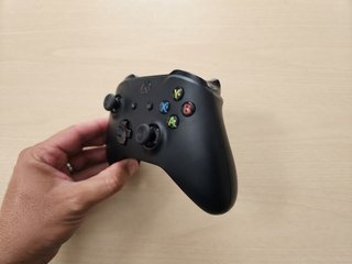 Mando Original Xbox One