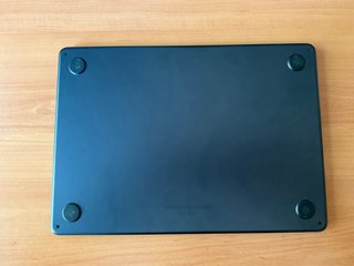 MacBook Air M3 16GB RAM 512GB SSD Azul