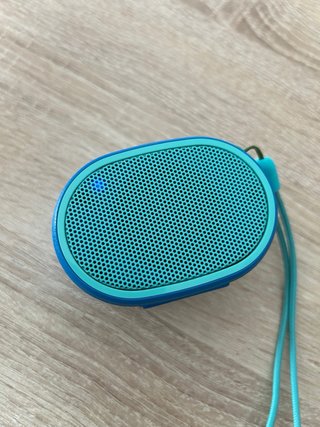 Altavoz Sony Portátil