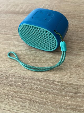 Altavoz Sony Portátil