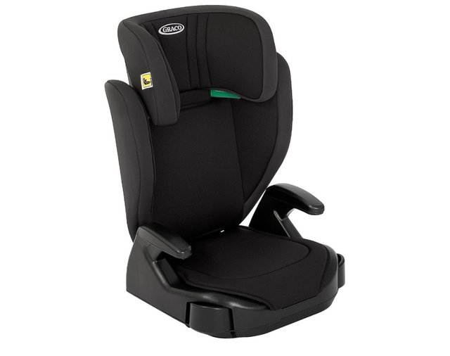 Silla Coche Graco Junior Maxi i-Size R129