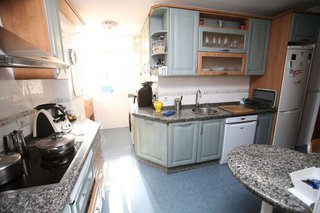 Piso en venta en La Salle-Avd Manuel del Valle-Las Naciones en Sevilla
