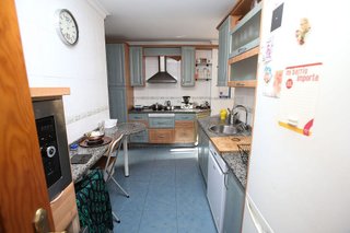 Piso en venta en La Salle-Avd Manuel del Valle-Las Naciones en Sevilla