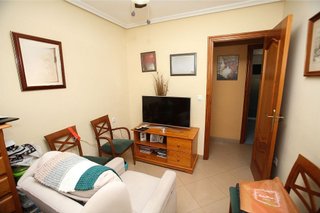 Piso en venta en La Salle-Avd Manuel del Valle-Las Naciones en Sevilla