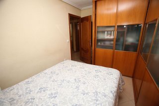 Piso en venta en La Salle-Avd Manuel del Valle-Las Naciones en Sevilla