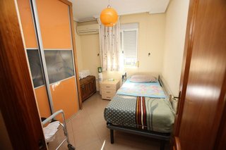 Piso en venta en La Salle-Avd Manuel del Valle-Las Naciones en Sevilla