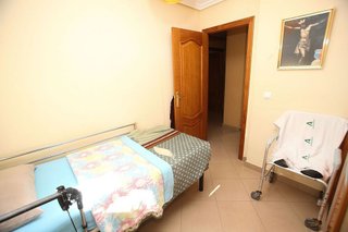 Piso en venta en La Salle-Avd Manuel del Valle-Las Naciones en Sevilla