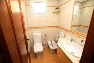 Piso en venta en La Salle-Avd Manuel del Valle-Las Naciones en Sevilla