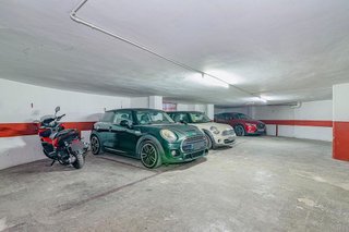 Garaje en venta en Centro - Sagrario en Granada