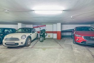 Garaje en venta en Centro - Sagrario en Granada