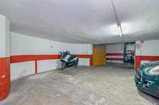Garaje en venta en Centro - Sagrario en Granada
