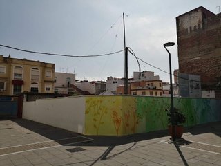 Terreno en venta en Casco Antiguo en Algeciras
