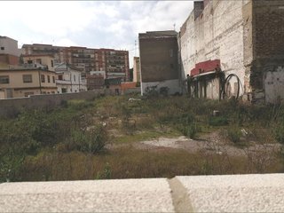 Terreno en venta en Casco Antiguo en Algeciras