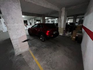 Garaje en venta en Centro en Salamanca