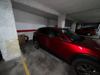 Garaje en venta en Centro en Salamanca