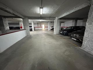 Garaje en venta en Centro en Salamanca